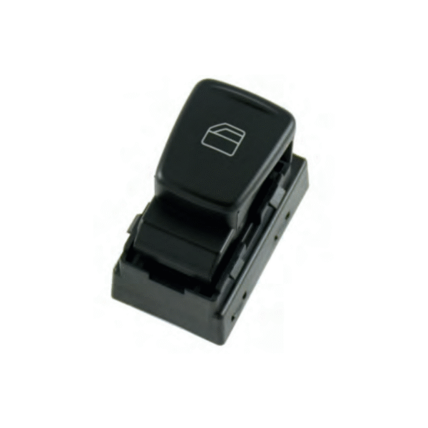 An-593 Cam Açma Kapama Anahtarı Mercedes-Fortwo