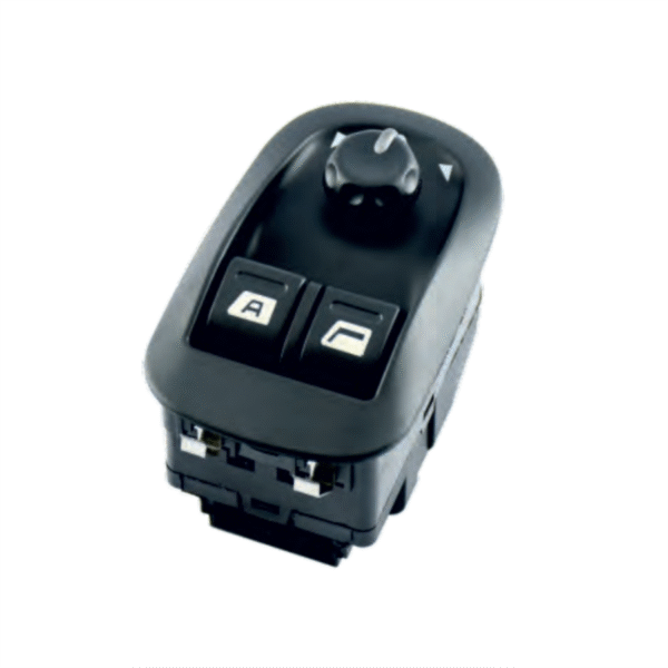 An-608 Cam Açma Kapama Anahtarı Scudo