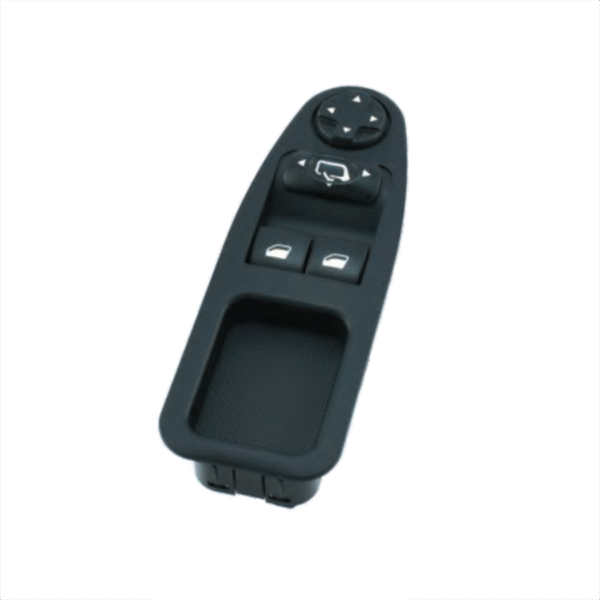 An-636A Cam Açma Kapama Anahtarı Scudo 2007-2014