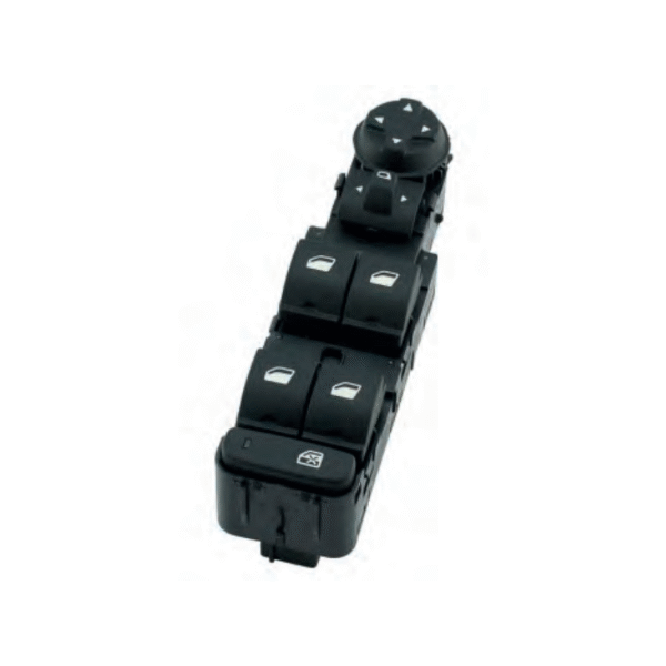 An-640 Cam Açma Kapama Anahtarı Ön Panel Opel-Grandland X/Combo