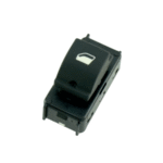 An-641 Cam Açma Kapama Anahtarı Tekli Opel-Corsa/Grandland x/Combo/Vivaro