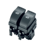 An-714 Cam Açma Kapama Anahtarı Çiftli Opel-Vivaro