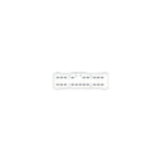 Cam Açma Kapama Anahtarı Honda-Civic/City/Cr-v/Jazz - Görsel 2