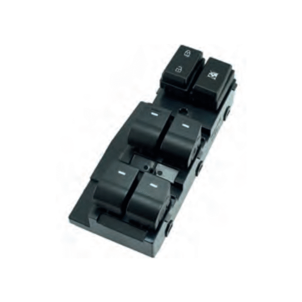 Cam Açma Kapama Anahtarı Hyundai/Kia-Elantra 2017-2020