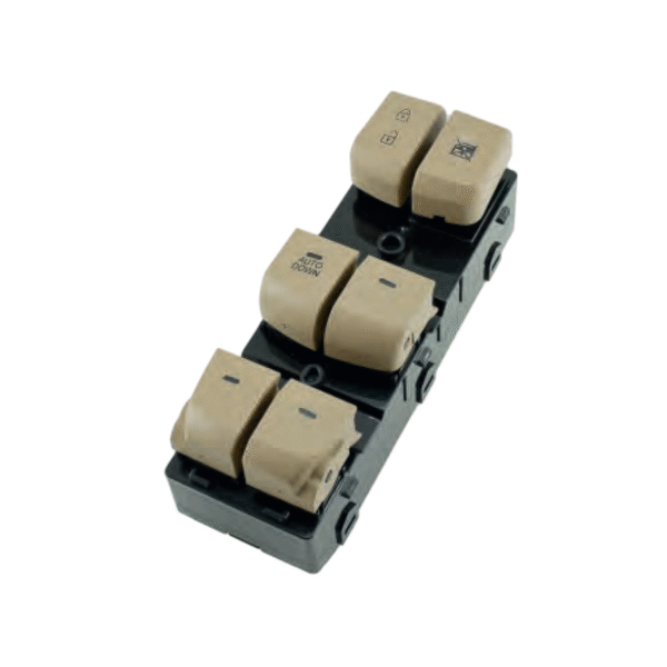 Cam Açma Kapama Anahtarı AutoDown Hyundai-Elantra 2011-2015