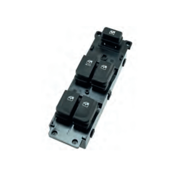 Cam Açma Kapama Anahtarı Hyundai/Kia-İ20 2008-2014