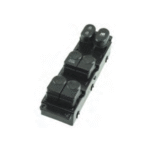 Cam Açma Kapama Anahtarı Hyundai/Kia-Accent Blue