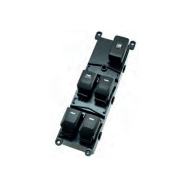 Cam Açma Kapama Anahtarı Kapı Kilitsiz 18 Pin Hyundai/Kia-Rio 2012-2016