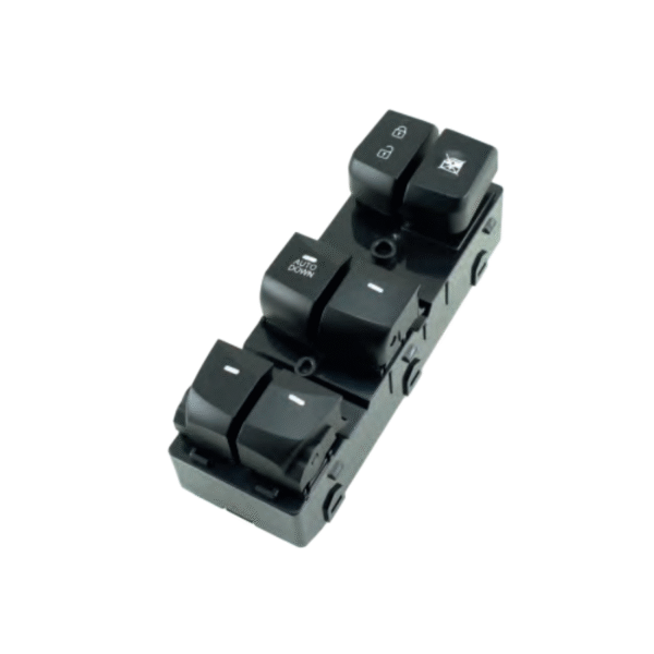 Cam Anahtarı AutoDown 16 Pin Hyundai-Elantra 2011-2015