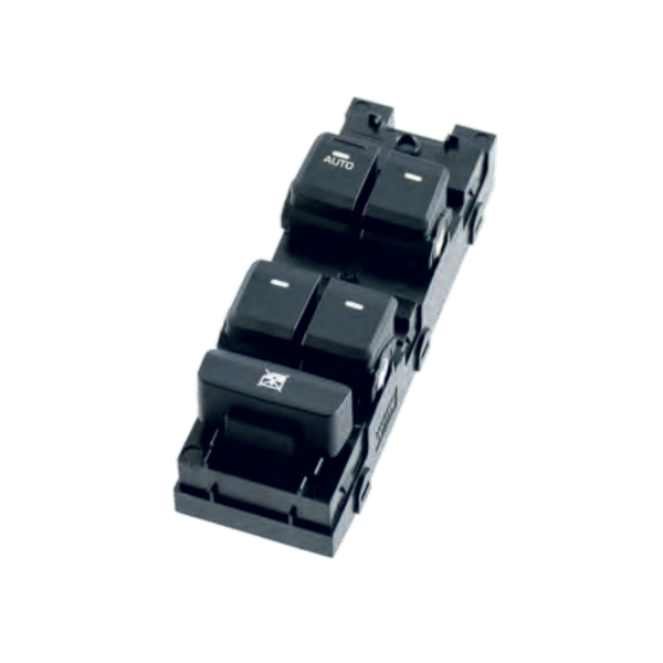 Cam Açma Kapama Anahtarı Hyundai/Kia-İ20 2014-->