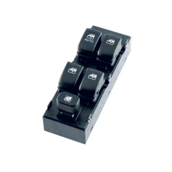 Cam Açma Kapama Anahtarı Hyundai/Kia-Getz/Carens