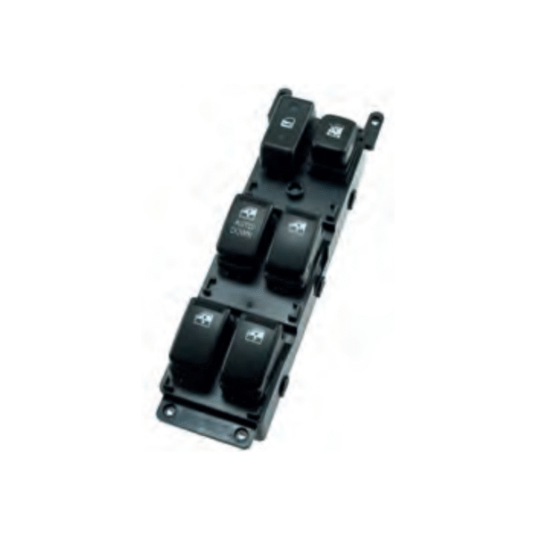 Cam Açma Kapama Anahtarı Hyundai/Kia-Rio 2006-2011