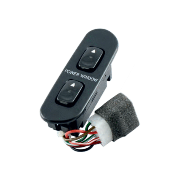 Cam Açma Kapama Anahtarı Hyundai/Kia-H100 1996-2001