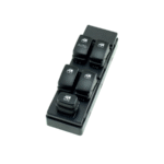 Cam Açma Kapama Anahtarı Hyundai/Kia-Elantra 2001-2006
