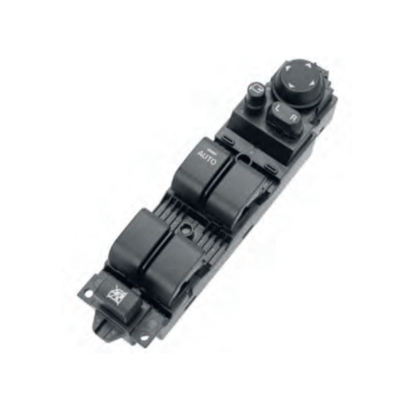 Cam Açma Kapama Anahtarı Mazda-3 2011-2013