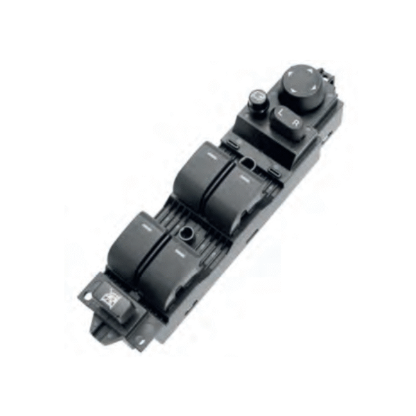 Cam Açma Kapama Anahtarı Mazda-3 2009-2010