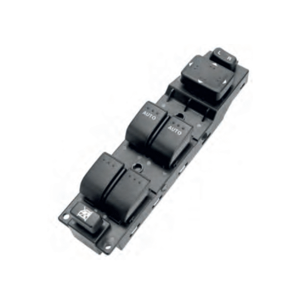 Cam Açma Kapama Anahtarı Mazda-6 2005-2008/CX-9
