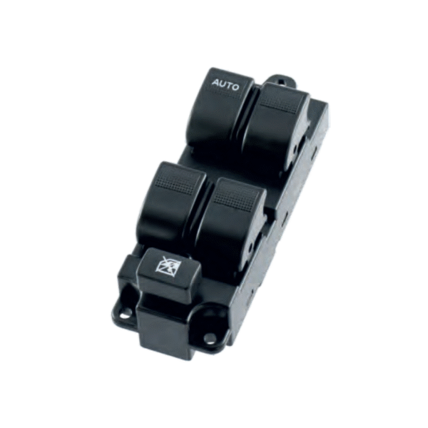 Cam Açma Kapama Anahtarı Mazda-BT50 2006-->