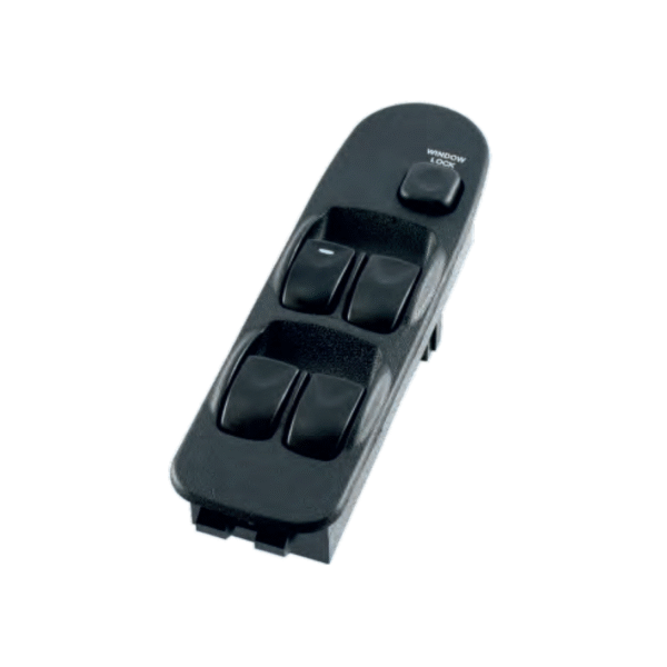 Cam Açma Kapama Anahtarı Mitsubishi-Carisma 1996-2001