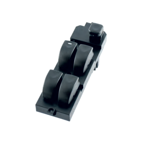 Cam Açma Kapama Anahtarı Mitsubishi-Carisma 2001-2005/Spacestar