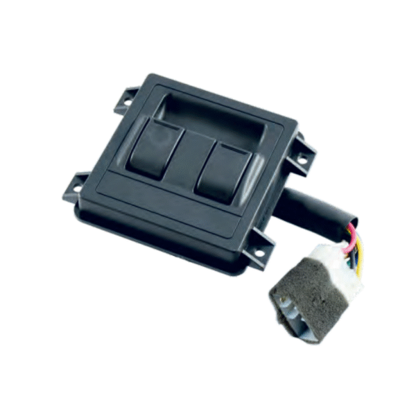 Cam Açma Kapama Anahtarı Mitsubishi-L300