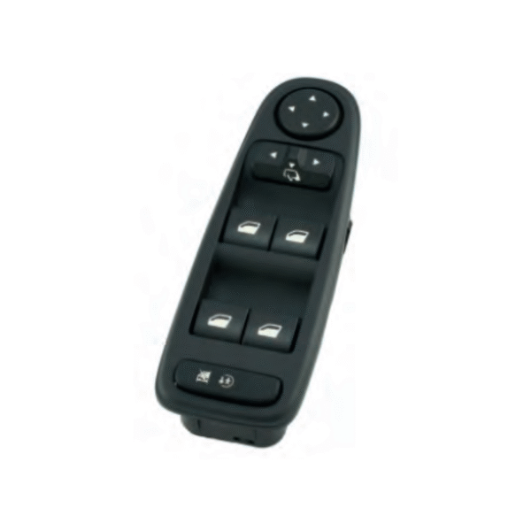 Cam Açma Kapama Anahtarı Ön Peugeot/Citroen-C4 Picasso