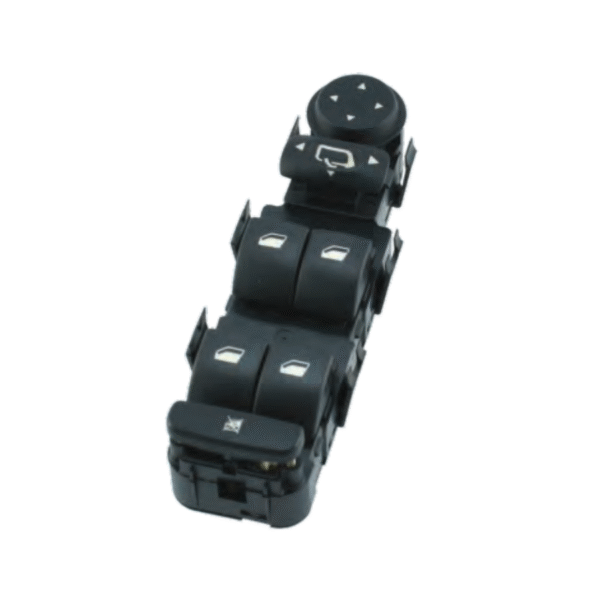 Cam Açma Kapama Anahtarı Ön Peugeot/Citroen-307/C5