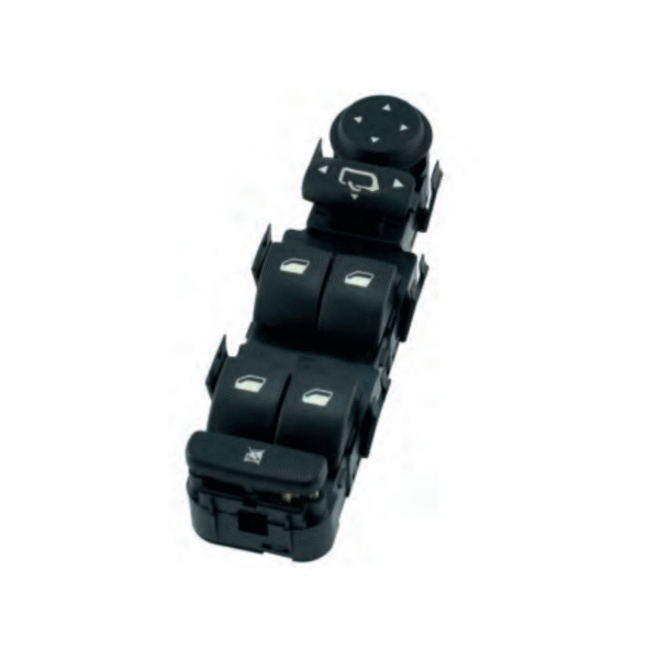 Cam Açma Kapama Anahtarı Ön Peugeot/Citroen-807/C8
