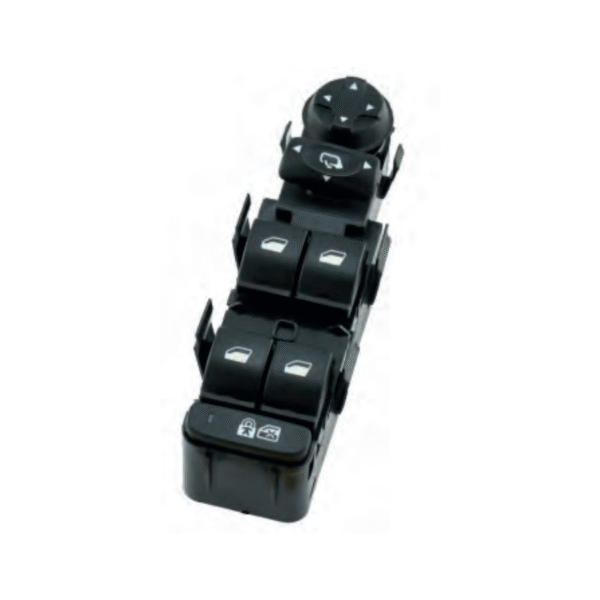 Cam Açma Kapama Anahtarı Ön Peugeot/Citroen-308/508/3008/5008/C4/C5