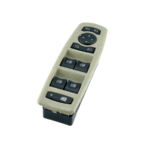 Cam Açma Kapama Anahtarı Ön Renault-Megane 3/Laguna 3