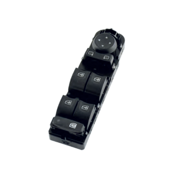 Cam Açma Kapama Anahtarı Ön Renault-Fluence/Megane 3/Laguna 3/Scenic 3