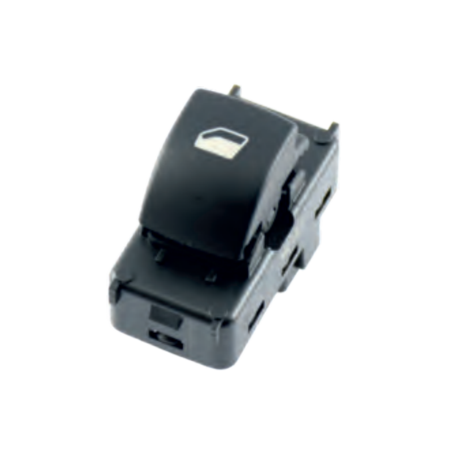 krawcam-acma-kapama-anahtari-peugeotci-551626 Cam Açma Kapama Anahtarı Peugeot/Citroen-207/C4/Partner/Berlingo/Expert 3/Jumpy 3 - Görsel 1