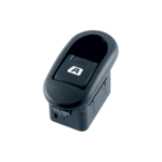 Cam Açma Kapama Anahtarı Peugeot/Citroen-C2/C3/1007