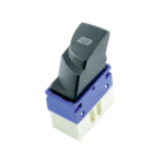 Cam Açma Kapama Anahtarı Mavi Soket Peugeot/Citroen-Boxer 2/Jumper 2/Relay 2