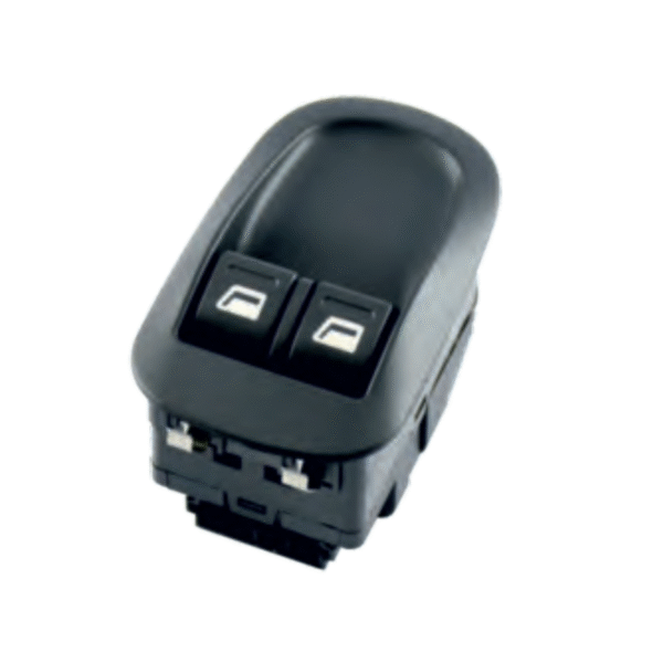 Cam Açma Kapama Anahtarı Peugeot/Citroen-206/306/Partner/Berlingo