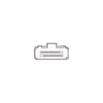 Cam Açma Kapama Anahtarı Renault-Clio 2 - Görsel 2