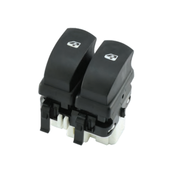 Cam Açma Kapama Anahtarı Renault-Clio 3/Symbol/Modus