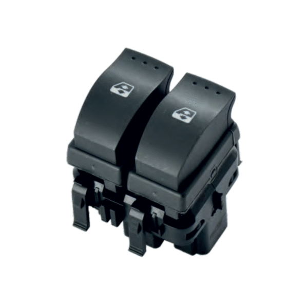 Cam Açma Kapama Anahtarı Renault-Clio 2