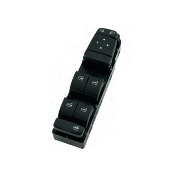 Cam Açma Kapama Anahtarı Renault-Megane 4/Scenic 4/Talisman/Kadjar