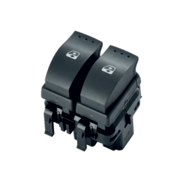 Cam Açma Kapama Anahtarı Renault-Megane 2/Laguna 2/Trafic