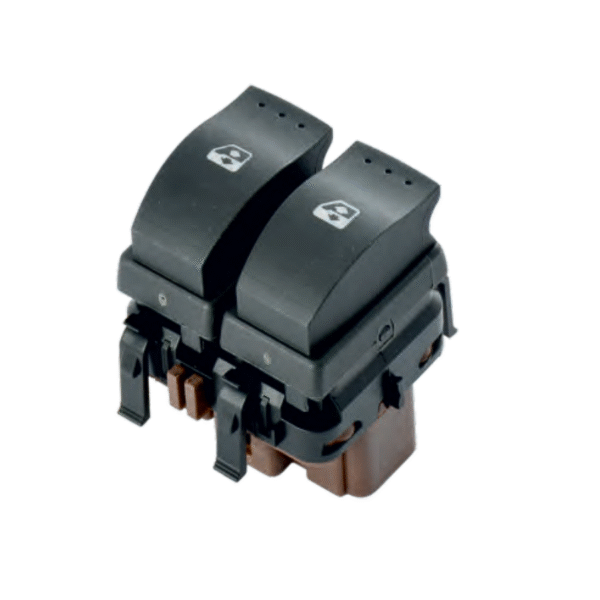 Cam Açma Kapama Anahtarı Renault-Megane 2/Laguna 2/Escape 4