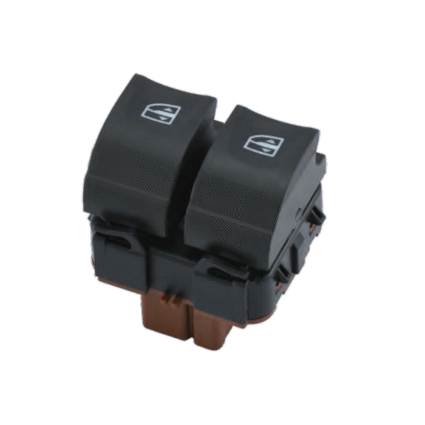 Cam Açma Kapama Anahtarı Renault/Dacia-Kangoo/Duster