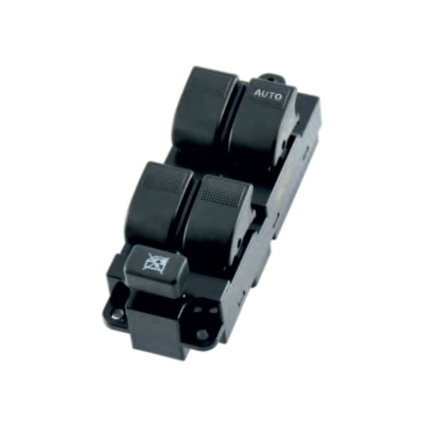 Cam Açma Kapama Anahtarı Sağ Ön Mazda-BT50 2012-2016