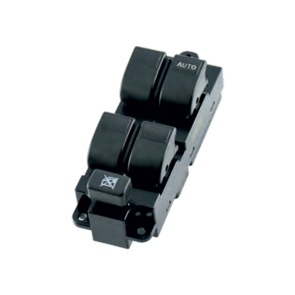 Cam Açma Kapama Anahtarı Sağ Ön Mazda-BT50 2006-->