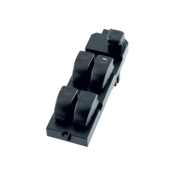 Cam Açma Kapama Anahtarı Sağ Ön Mitsubishi-Carisma 2001-2005/Spacestar