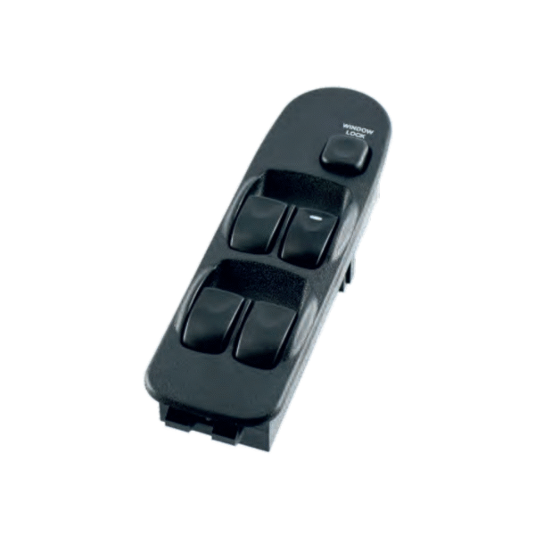 Cam Açma Kapama Anahtarı Sağ Ön Mitsubishi-Carisma 1996-2001