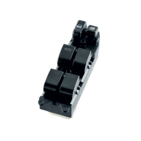 a Anahtarı Toyota-Rav4/Camry/Sienna