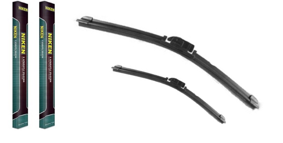 nikenaparat1 Volkswagen Passat (2006-2010) Niken Silecek Takımı - Görsel 1