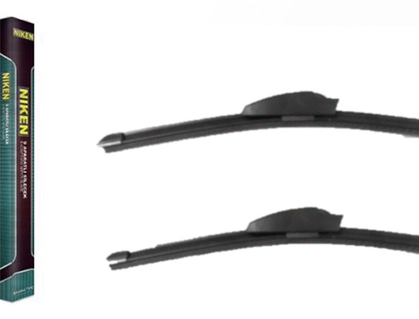 Fiat Sedici Niken Universal Silecek Takımı