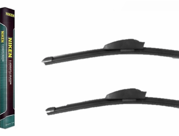 Ford Mondeo 3 Niken Universal Silecek Takımı